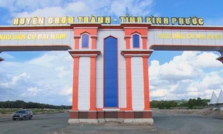 Tập đoàn mua dự án của ông 'Dũng lò vôi' thua lỗ kỷ lục