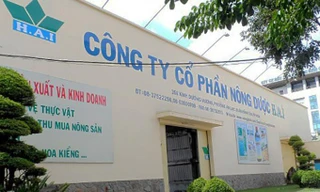 Ngân hàng kê biên thêm nhiều khu đất của công ty liên quan ông Trịnh Văn Quyết