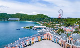 Công ty liên quan tỷ phú Phạm Nhật Vượng sắp lên sàn HoSE