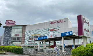 Siêu thị lớn nhất nước phải đóng cửa vì ca mắc COVID-19 'ghé thăm'