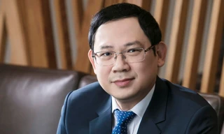 Ngân hàng ACB có quyết định quan trọng về tổng giám đốc