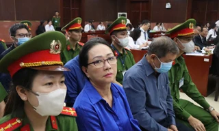 Vụ án Vạn Thịnh Phát: Thông tin quan trọng với 43.000 trái chủ nhận tiền 