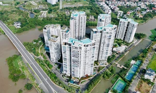 TPHCM bỏ kiểm tra hiện trạng nhà ở khi sang tên sổ đỏ