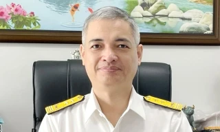 Quá trình công tác của Giám đốc Sở Tài chính TPHCM trước khi bị bắt vì nhận hối lộ