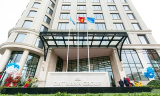 Gần 1.400 nhân viên Tập đoàn Đất Xanh nghỉ việc 