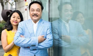 Tiết lộ việc làm ăn của Tân Hiệp Phát trước khi ông Trần Quí Thanh bị bắt