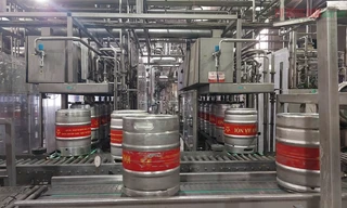 Lý do Tổng Giám đốc Công ty Bia Hà Nội - Nam Định xin nghỉ hưu từ 1/7 