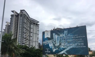 TPHCM gỡ vướng pháp lý dự án bất động sản trong tháng 2