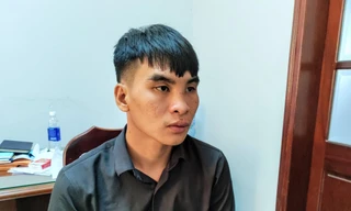 Hai người thương vong vì đánh nhau trong lúc tắm biển Vũng Tàu 