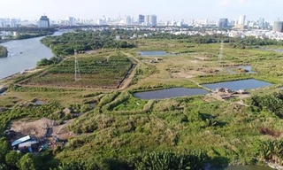 Diễn biến mới vụ kiện nghìn tỷ giữa Quốc Cường Gia Lai và Sunny Island