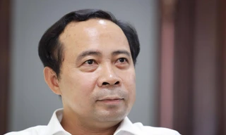 Giám đốc ĐHQG TP. HCM: Mỗi sinh viên hãy nêu cao ý thức phòng dịch COVID-19