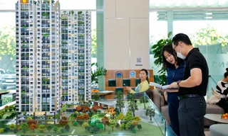 Nhà đầu tư quay lại lướt sóng bất động sản