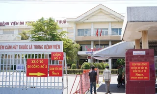 Em vợ đâm anh rể tử vong