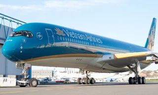 Vietnam Airlines, HBC, CII, SII chốt ngày đại hội cổ đông