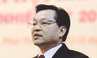 Ông Nguyễn Ngọc Hai.