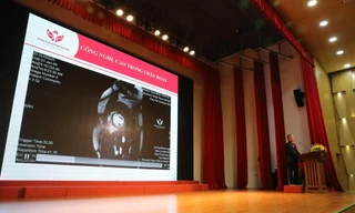 Đào tạo nhân lực y tế chất lượng cao để nâng chất lượng điều trị