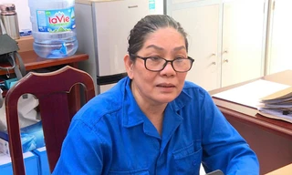 Bị khởi tố vì đưa thông tin gian dối về dự án bất động sản để bán đất nền 