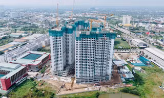 Bất động sản 2024 vẫn còn nhiều cơ hội tốt