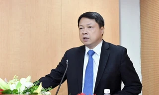 Vụ Vạn Thịnh Phát: Cán bộ duy nhất không nhận hối lộ từ SCB vẫn bị truy tố