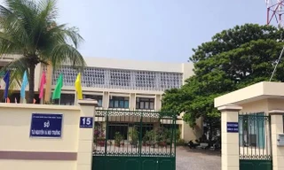 Hai cựu phó giám đốc sở ở Bình Thuận được bố trí làm việc ở văn phòng