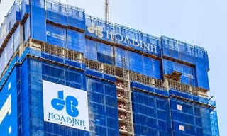 Thêm 11 mã cổ phiếu bị cắt margin