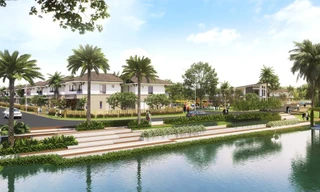 Công an truy tìm Giám đốc Công ty Bất động sản Nam Tiến