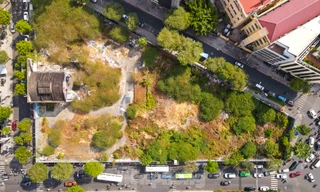 TPHCM 'bó tay' xử lý đất trống, bỏ đất hoang