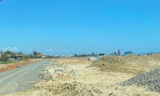 Bình Thuận hủy bỏ quyết định đầu tư 2 dự án đang bị Bộ Công an điều tra