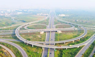 Bà Rịa - Vũng Tàu sắp khởi công 3 dự án hạ tầng chục ngàn tỷ đồng