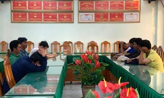 Thủ đoạn của băng cờ bạc bịp dùng 'thuốc lú' săn đại gia