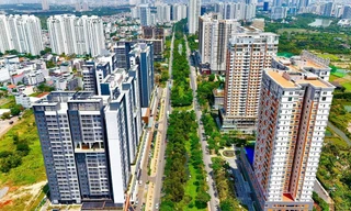 TPHCM lấy ý kiến mở lại dịch vụ lưu trú ngắn ngày trong chung cư sau 'lệnh' cấm