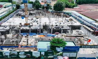 Giá chung cư Hà Nội được dự báo tăng cao nhất cả nước