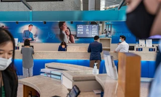 Sắp có đợt tăng lãi suất ngân hàng mới? 