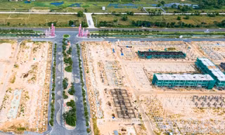 Giá đất mới nhất ở Bình Thuận ra sao?