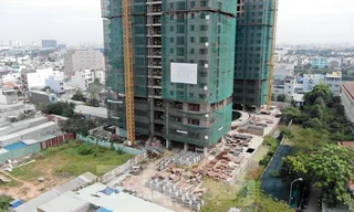 TPHCM thúc tiến độ 'giải cứu' hơn 150 dự án bất động sản
