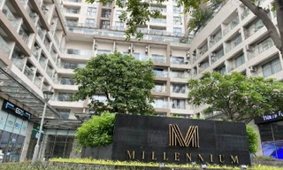 Kiến nghị hủy ngăn chặn giao dịch chuyển nhượng tại khu đất vàng 132 Bến Vân Đồn 