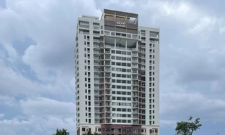 Dự án xây 'chui' hàng ngàn m2, trễ hẹn bàn giao nhà 3 năm