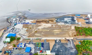 TPHCM cấm doanh nghiệp bất động sản ủy quyền đặt cọc, mua bán