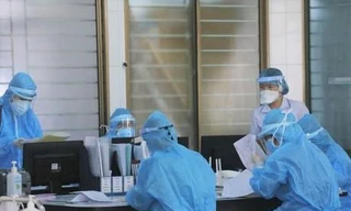 Bà Rịa-Vũng Tàu cảnh báo nguy cơ tái bùng phát dịch COVID-19