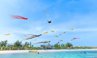 'Ế khách' du lịch Bà Rịa - Vũng Tàu giữa lúc cao điểm 