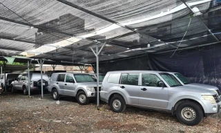 Ngân hàng SCB bán 23 ô tô, thấp nhất hơn 100 triệu/xe 