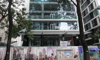 Thanh tra vạch loạt sai phạm ở 2 dự án do Resco làm chủ đầu tư