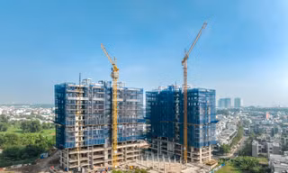 Bảng giá đất mới chưa tác động ngay đến thị trường BĐS