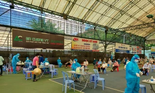 Bà Rịa-Vũng Tàu thêm 27 ca nghi mắc COVID-19 mới