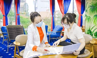 5 trường đại học hỗ trợ tân sinh viên nhập học 0 đồng