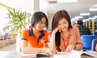Chuẩn chương trình đào tạo mới có gì khác biệt?