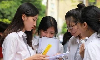 Trường ĐH Thái Bình Dương công bố điểm trúng tuyển 8 ngành học