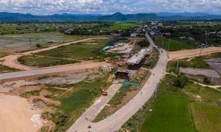 Vì sao Bình Thuận tham vọng tăng trưởng 7% trong năm nay?