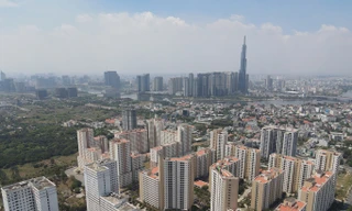 TPHCM hoàn thành bao nhiêu căn nhà ở xã hội trong năm 2025?