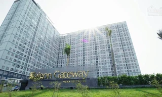 Hàng loạt chung cư ở TPHCM không có hệ thống phòng cháy chữa cháy